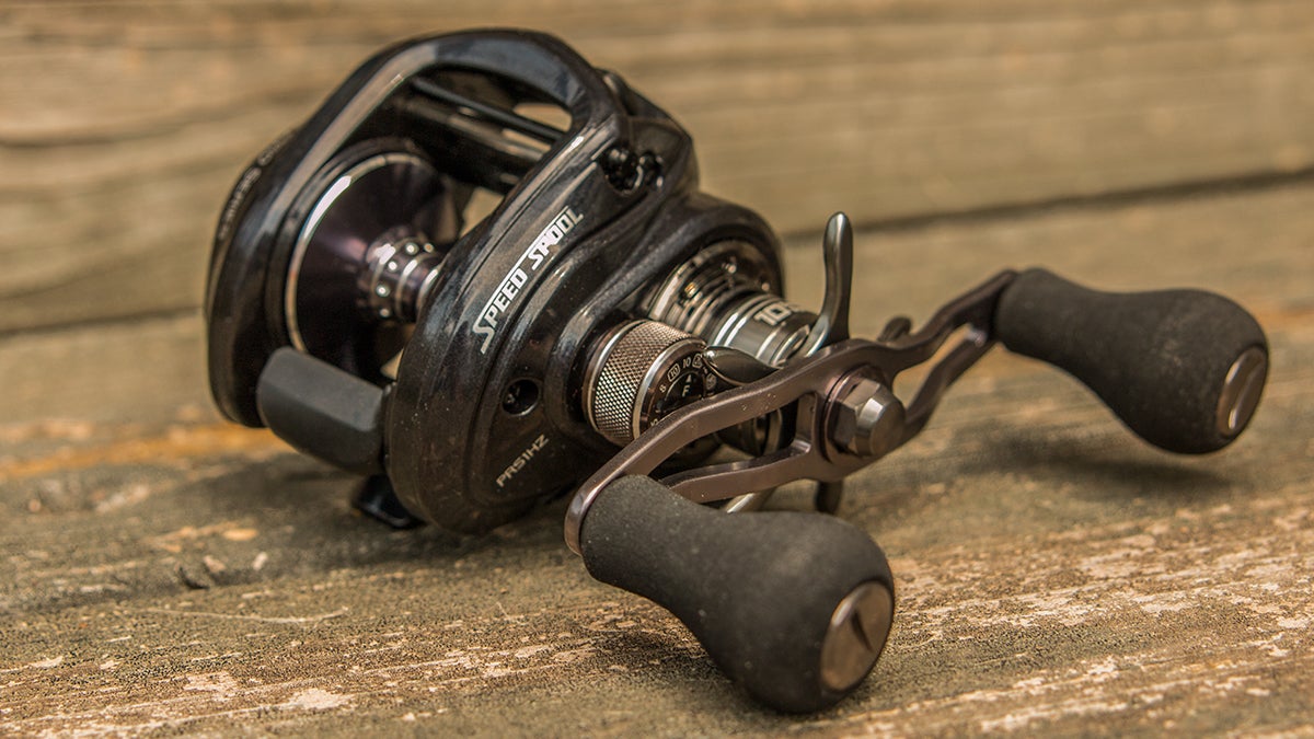 Lew's BB1 Pro Speed Spool Casting Reel Review