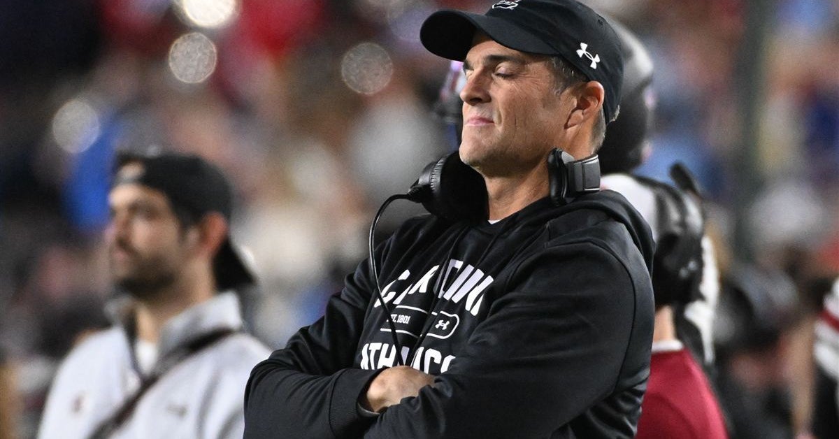 Everything Shane Beamer said following loss to Ole Miss