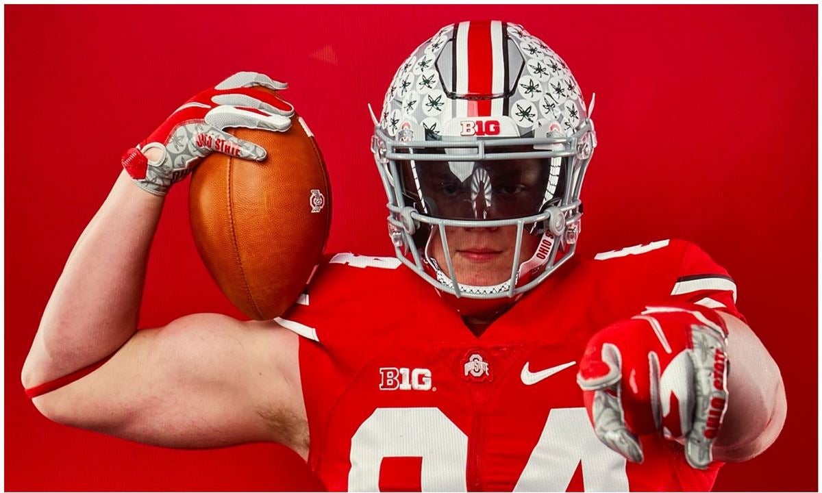 A Look At Four Top Ohio State Tight End Recruits And Buckeyes’ Chances ...