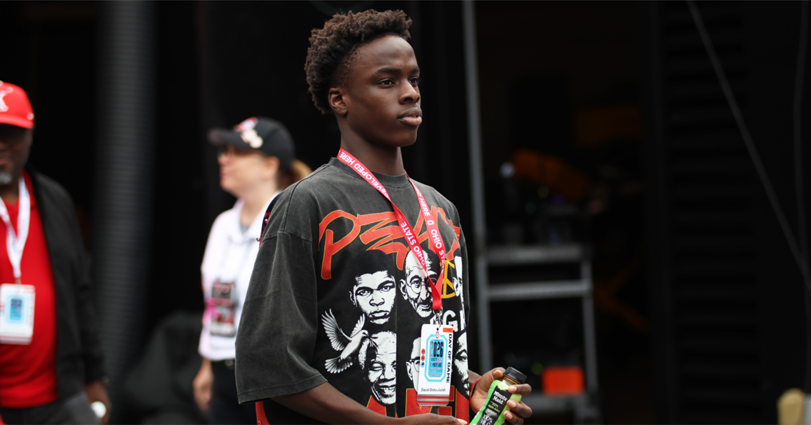 Nationally ranked recruits headline group of visitors expected to be at TCU this Saturday