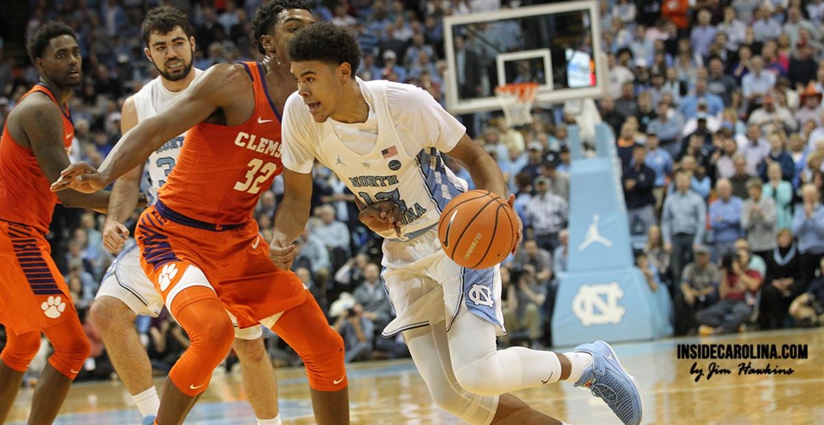 Multiple UNC players face one-game suspensions after incident in  Gardner-Webb game