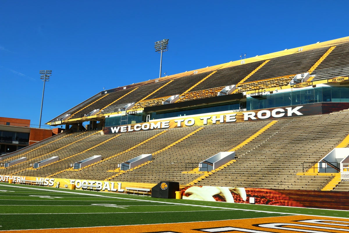 southern miss 247sports
