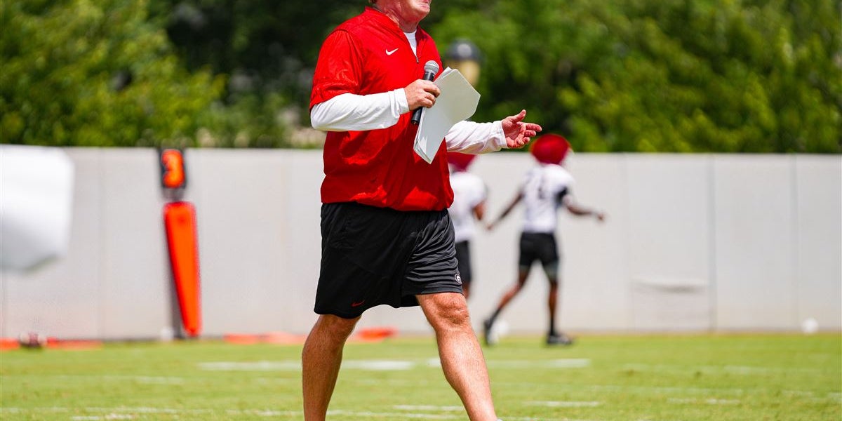 2025 Mock Class 4.0: It's almost football season