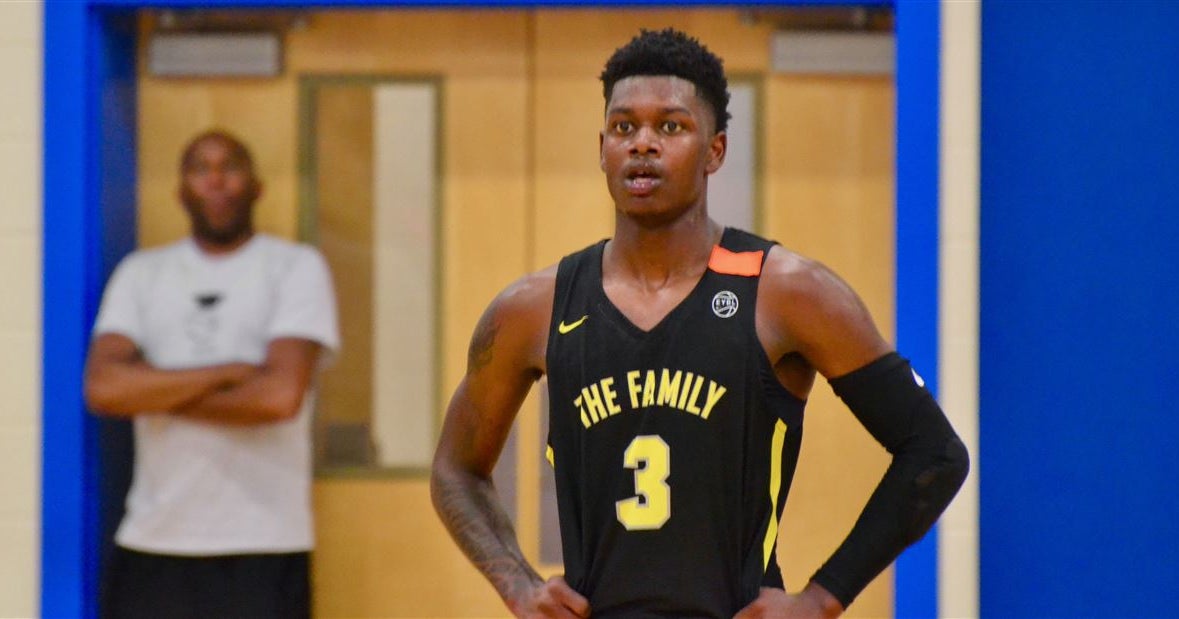 Jody Demling ranks the Louisville Basketball targets