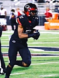 Cornell Hatcher athlete image