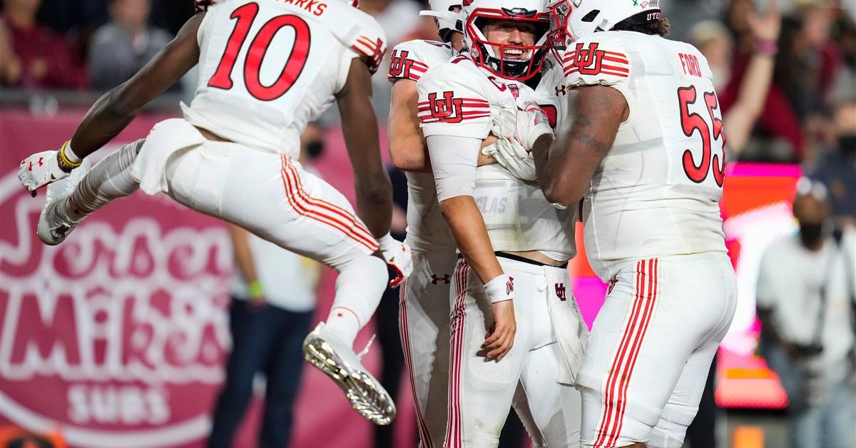 Way-too-early look at Utah's top 20 players in 2022