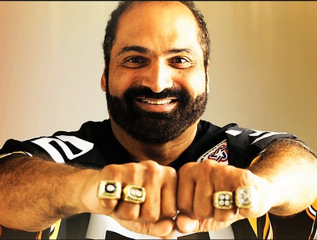 Franco's Italian Army Do you remember? Watch below #pittsburghsteelers # steelers #steelcurtain #francoharris, By Pittsburgh Steelers Fan Club