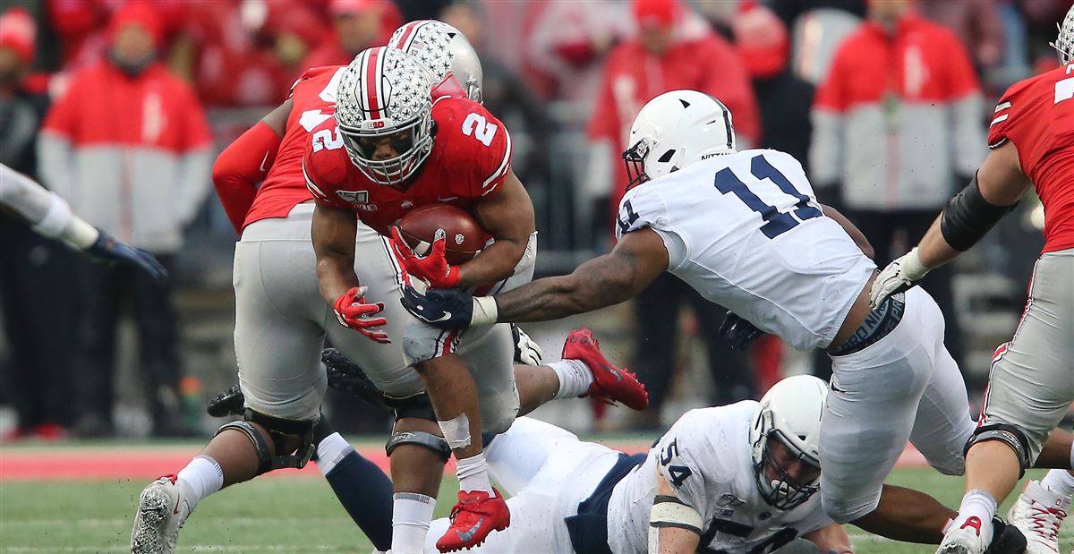 Ravens Announce Decision On Running Back J.K. Dobbins, The Spun