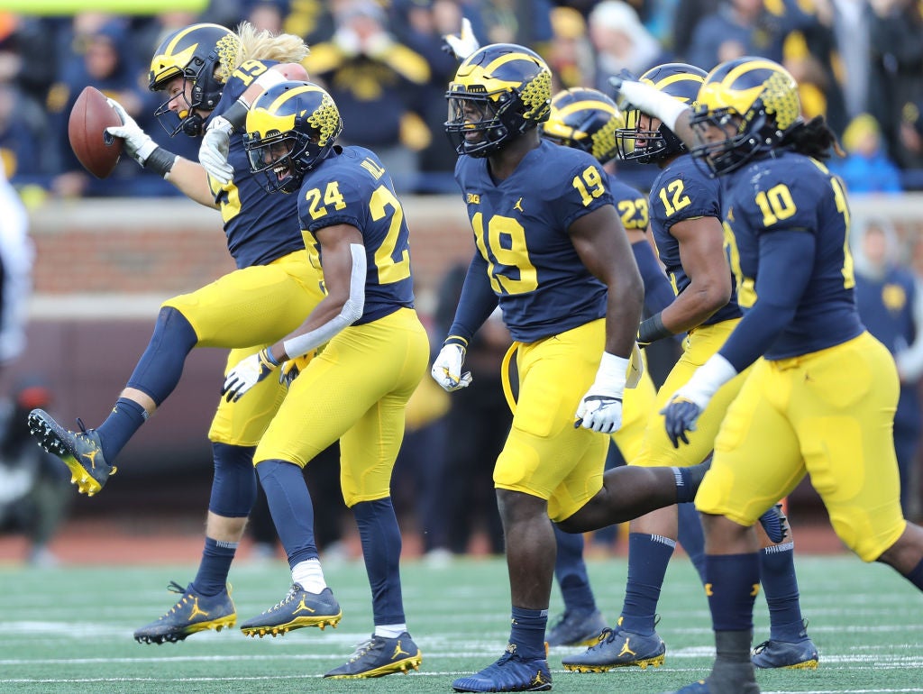 Michigan Football's NFL Draft prospects for 2021 - Maize n Brew