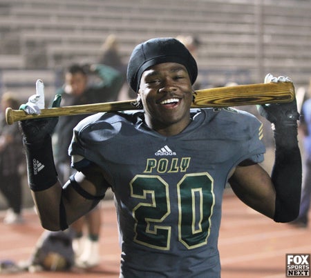 Jayon Brown, UCLA, Outside Linebacker