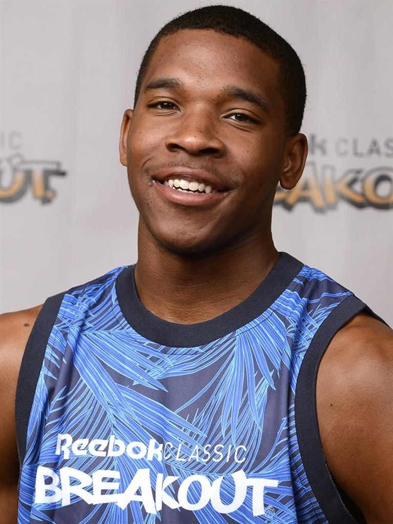 2015 Top Basketball Recruits