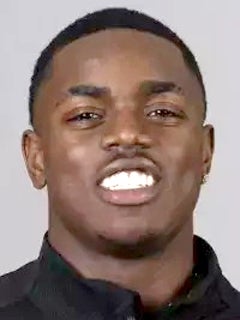 Cordale Russell athlete image