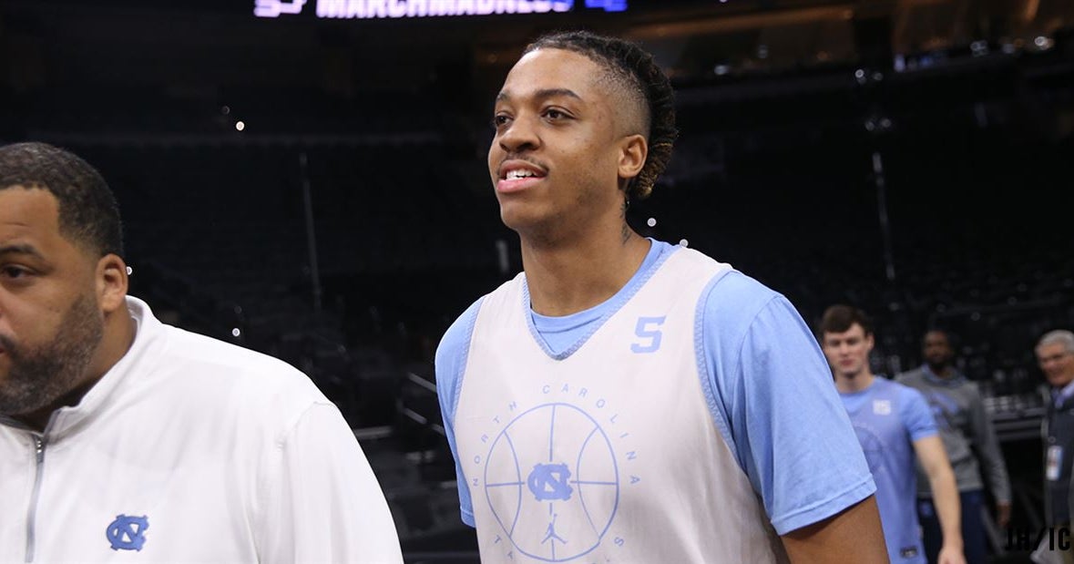 UNC Creating Big-Game Moments & Memories UNC Creating Big-Game Moments & Memories