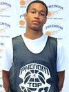 Quentin Jackson, Charlotte, Point Guard
