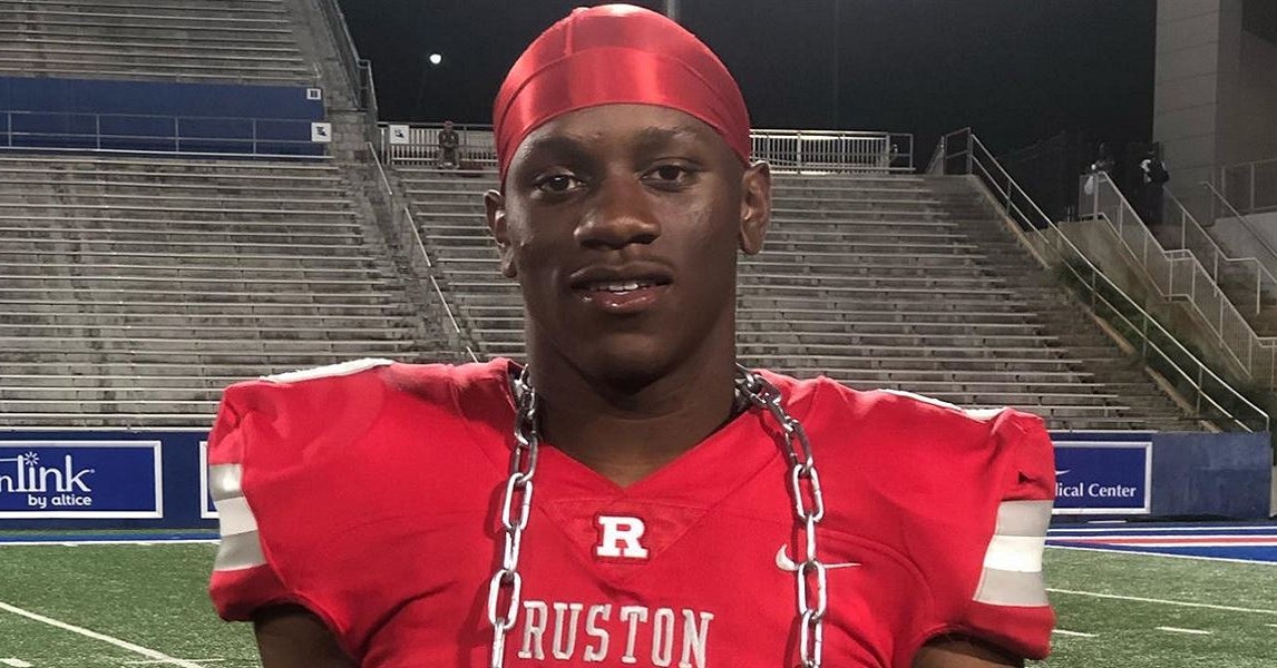 100-Day Bulldog Countdown: 21 Days – No. 21, Jaylon Reed and Ke'Travion ...