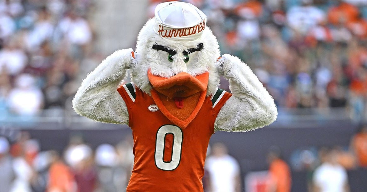 A Look At All The Player Ratings For The Miami Hurricanes On NCAA 25 a-look-at-all-the-player-ratings-for-the-miami-hurricanes-on-ncaa-25