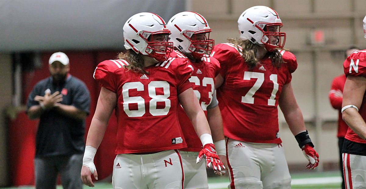 Quick Hits: Clarity Along Nebraska's Offensive Line?