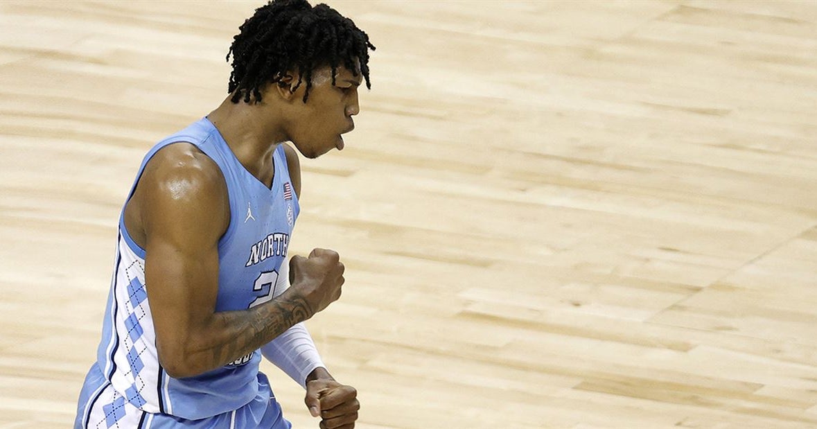 Sophomore Improvement, Better Shooting Needed for UNC in 2021-22