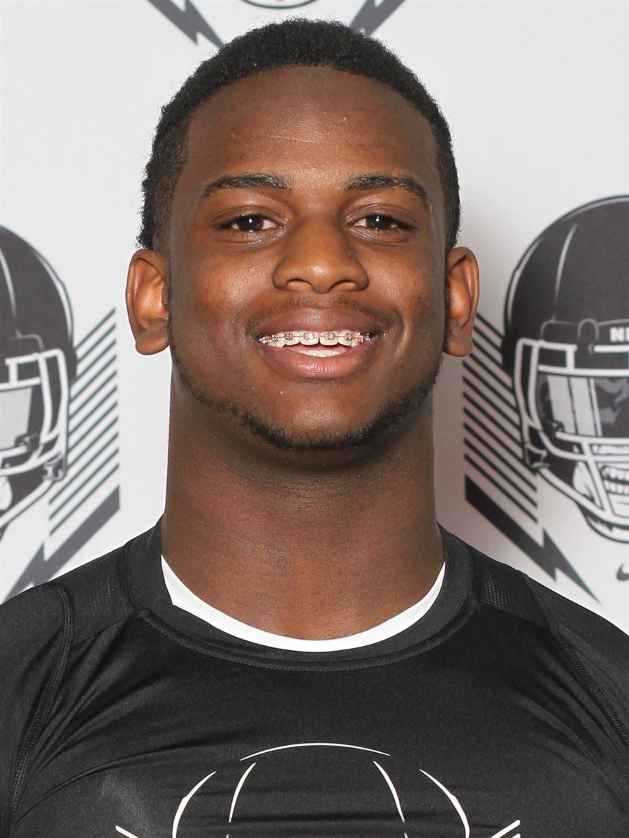 Marcel Lewis Michigan State 2019 Football Commits