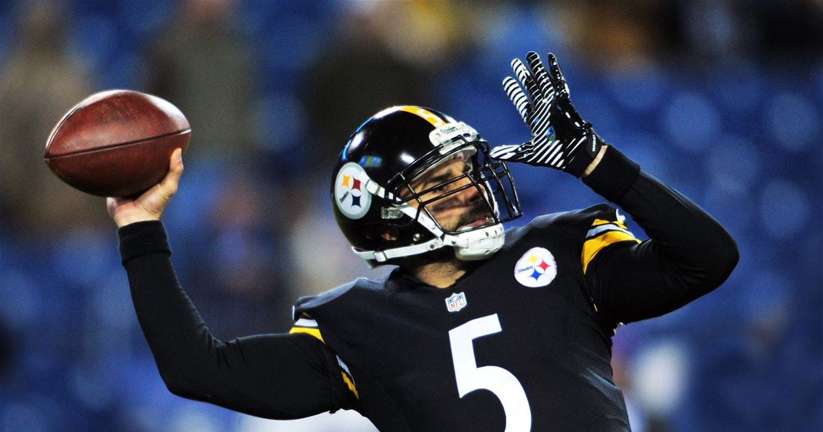 Former NFL, Toledo QB Bruce Gradkowski to be named head coach at Ohio highschool