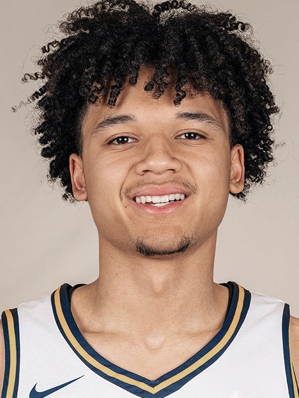 UCLA 2025 Basketball Prospects