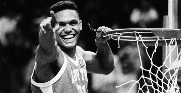 UNC Basketball's Top 100 Players