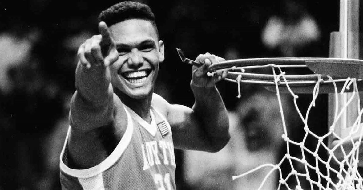 UNC Basketball&#039;s Top 100 Players: 71-80