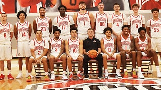Sights and Sounds: Photos, videos from Ohio State men’s basketball Media Day