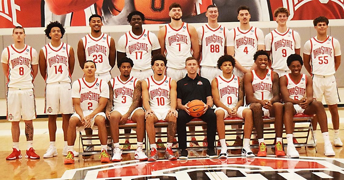 Ohio State Rec Sights and Sounds: Photos, videos from Ohio State men's basketball ...