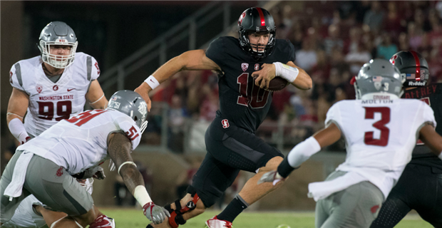 What They're Saying: One Bad Mata'afa Edition