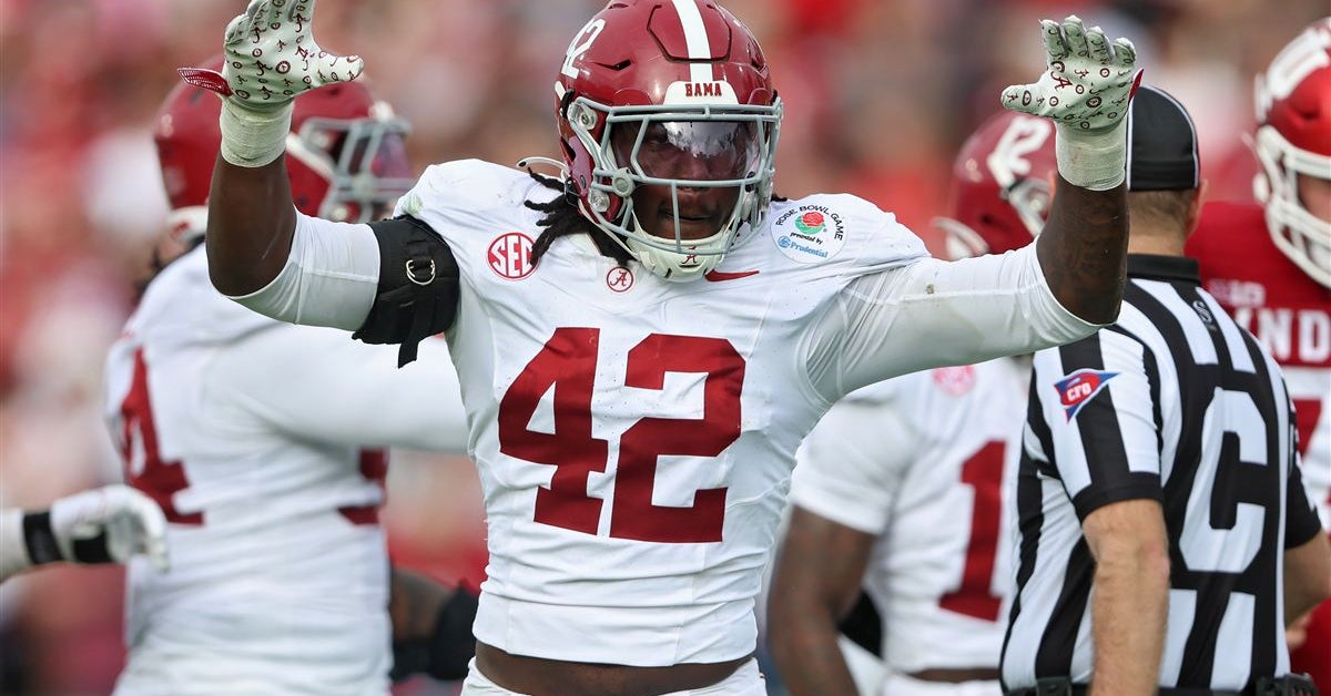 Who is wearing what? New numbers for Alabama returnees, early enrollees ...