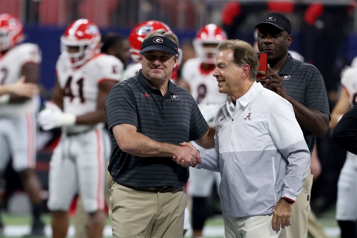National Signing Day 2023: Georgia starting to overtake Alabama in Florida recruiting circuit, analyst says - Vimarsana News
