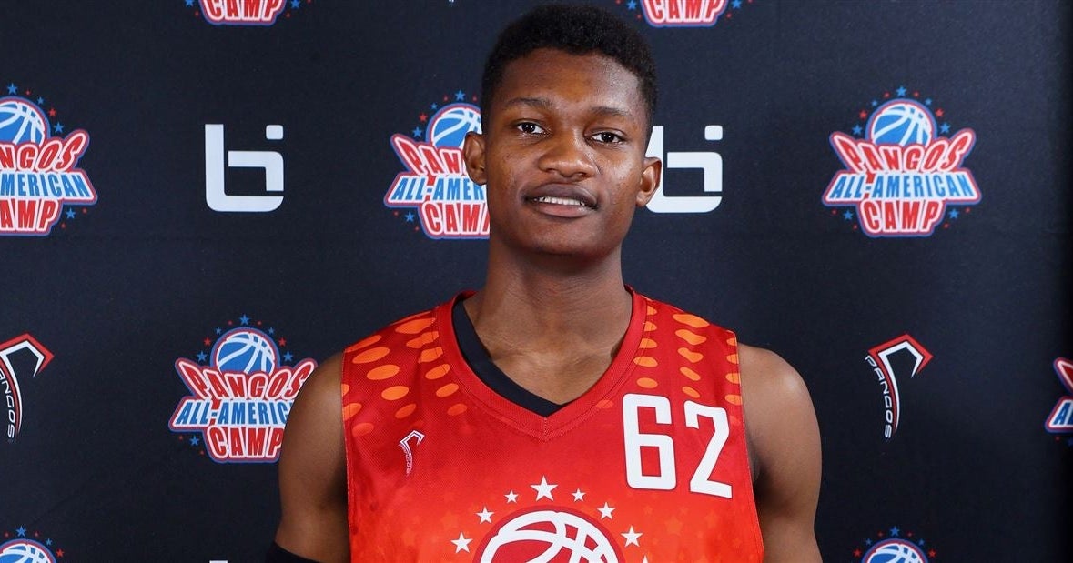 Where Georgetown Stands With 2020 2021 Recruits