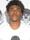 Dayshawn Vaneaton, Asheboro, Wide Receiver