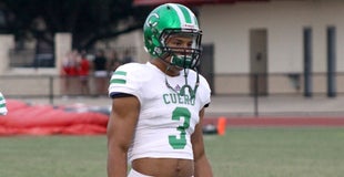 Stats across Texas: Some big performances in Week Seven Stats across Texas: Some big performances in Week Seven