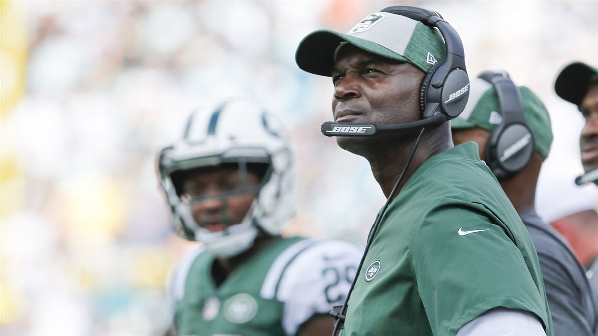 NY Jets predictions: How many wins in 2018, will Todd Bowles keep job?