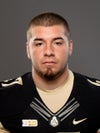 Ruben Ibarra, Purdue, Linebacker