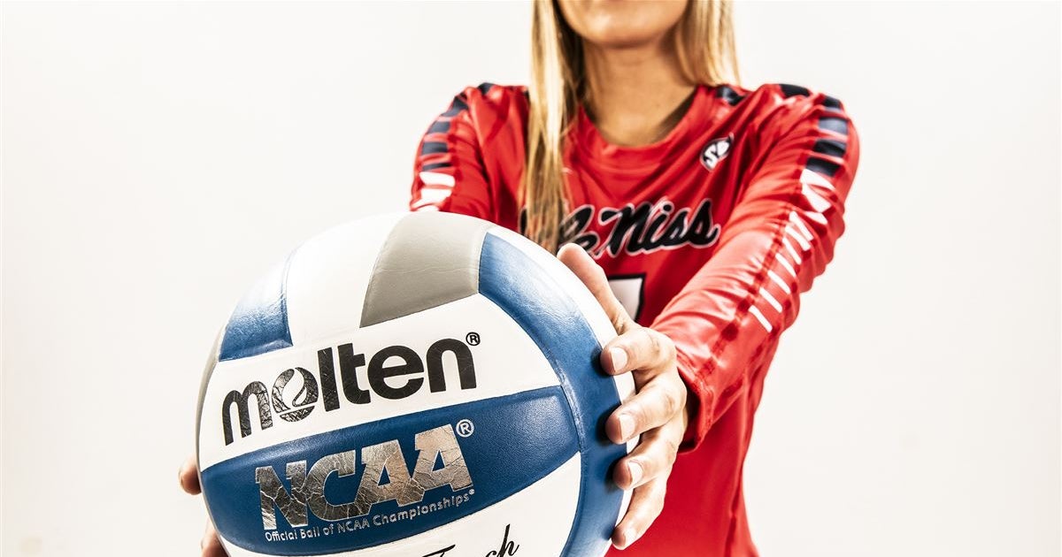 Ole Miss Volleyball Announces Fall Schedule ole-miss-volleyball-announces-fall-schedule