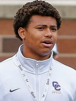 Jayden Bates