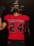 Jayden Hunter athlete image