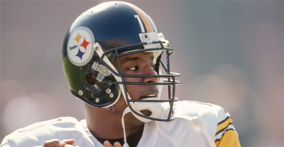 Why former Steelers QB Kordell 'Slash' Stewart should be in Hall