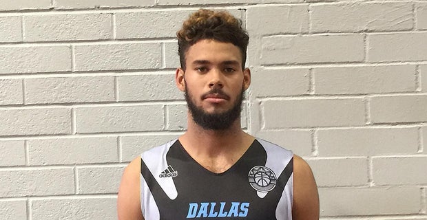 Nate Morris Profile Photos