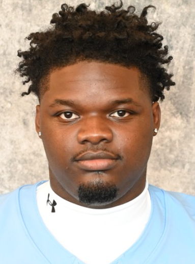 Tyler Bailey athlete image