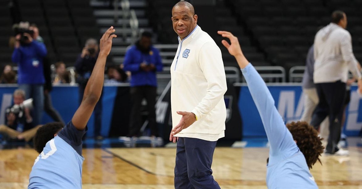 Hubert Davis, Jim Tanner Have Formed a Formidable Tandem