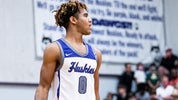 Kansas City point guard commits to Omaha Kansas City point guard commits to Omaha