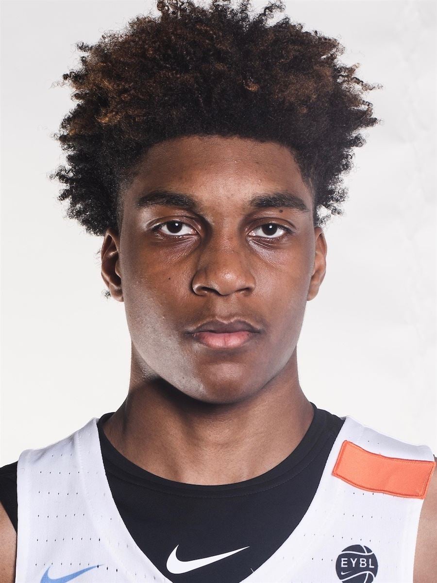 Jaden McDaniels Profile Photos