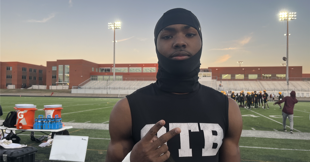 Wake Forest official visit preview for May 29th weekend