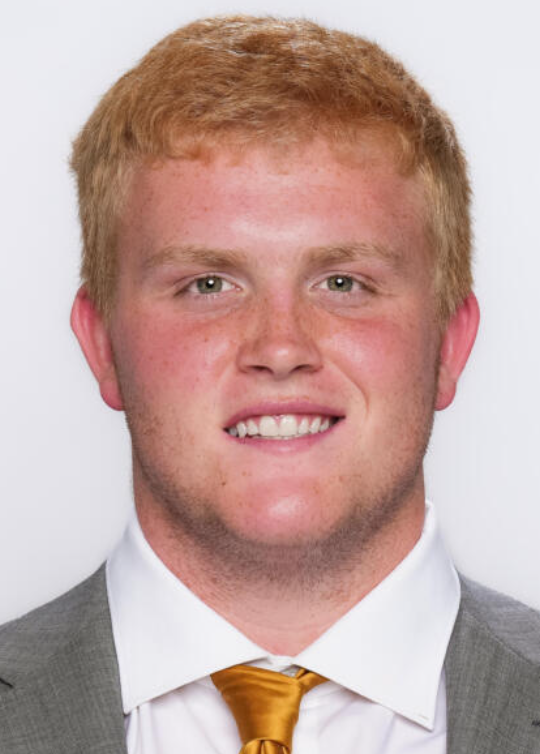 Cooper Starks athlete image