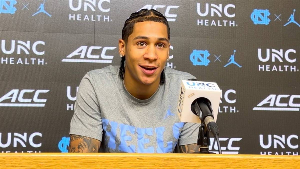 Terrence Brown Quickly Getting Taste of Carolina Spotlight Terrence Brown Quickly Getting Taste of Carolina Spotlight
