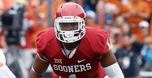 Dominique Alexander, Oklahoma, Outside Linebacker